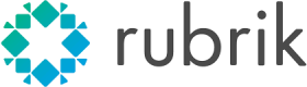 rubrik